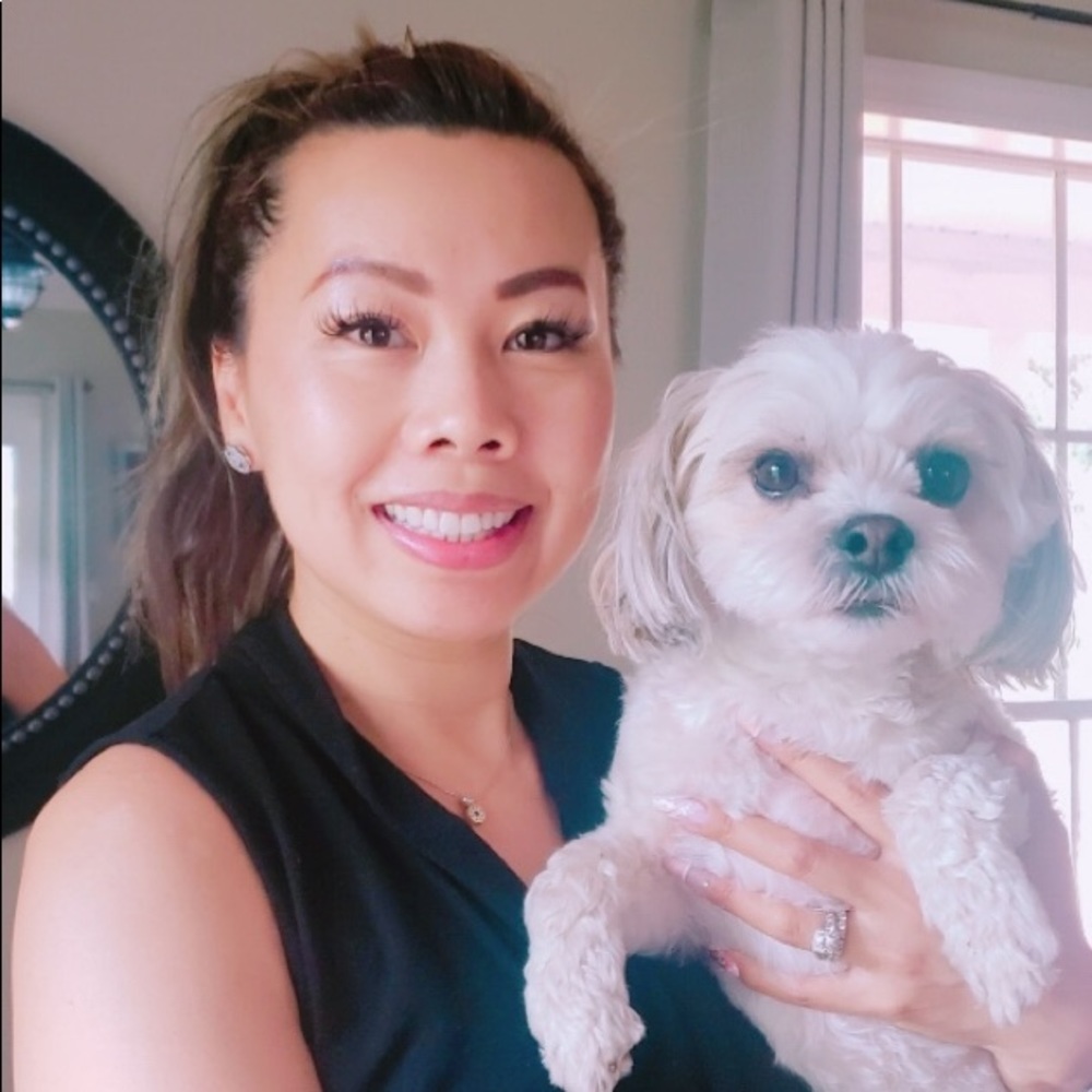 Meet your Posher, Sindy